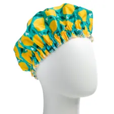 Shower Cap - Lemon