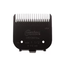 Spare Blade for Hair Clippers OSTER Isis 1.5 - 4.5mm