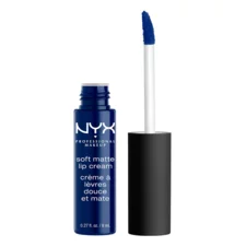 Tečni mat ruž za usne - Soft Matte Lip Cream SMLC