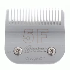 Rezervni nož za mašinice OSTER veličina 5F - 6.3mm