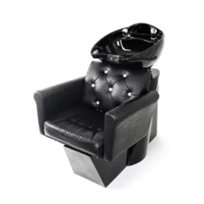 Šamponjera NV-7609 - Crna