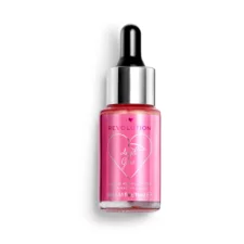 Fantasy Liquid Highlighter I HEART REVOLUTION Angel's Glow 15ml