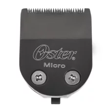 Spare Blade for Hair Clipper OSTER Artisan Micro Size 0.2mm