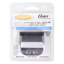 Spare Blade for Hair Clippers OSTER Medium