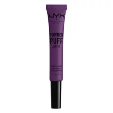 Kremasti mat ruž za usne NYX Professional Makeup Powder Puff PPL 12ml