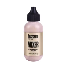 Face Foundation Mixer MAKEUP OBSESSION 40ml - Champagne Glow