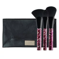 Set četkica za lice NYX Professional Makeup BSET04
