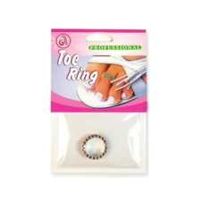 Toe Ring SR03 Red