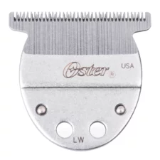 Spare Blade for Hair Clipper OSTER Finisher T-Blade Size 0.2mm