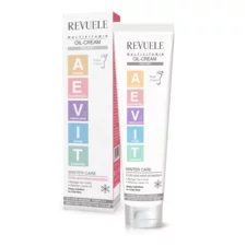 Multivitamin Feet Cream REVUELE Aevit 75ml