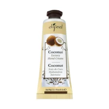 Intensive Hydration Hand Cream DIFEEL Coconut 40g