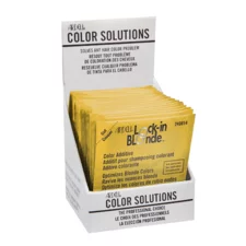 Dodatak farbi za postojaniju plavu boju - Color Solutions Lock in Blonde