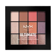 Paleta senki za oči NYX Professional Makeup Ultimate USP06 Sugar High 14