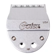 Spare Blade for Hair Clipper OSTER Finisher Narrow 0.2mm
