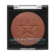 Mono senka za oči  - refil MAKEUP OBSESSION 2g - Cosmo E111