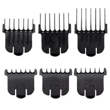 Combs for Hair Trimmer Slimline