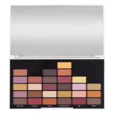 Pigment Palette I HEART REVOLUTION 00s Now Thats What I Call Makeup 13.5g