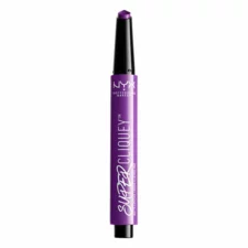 Mat ruž NYX Professional Makeup Super Cliquey Lipstick SCLS 1.5g - Ruthless SCLS10