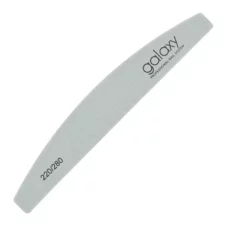 Buffer Nail File - Half-moon 220/280