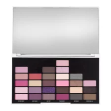 Pigment Palette I HEART REVOLUTION 90s Now Thats What I Call Makeup 13.5g
