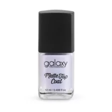 Matte Top Coat