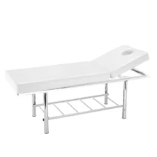 Cosmetic Bed NS 608A White
