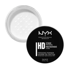 Studio Finishing Powder Medium/Dark NYX Professional Makeup SFP01 6g