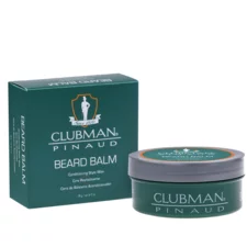 Beard and Moustache Balm & Styling Wax