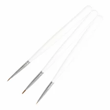 Set četkica za Nail Art ASNMHB1-1