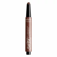 Mat ruž NYX Professional Makeup Super Cliquey Lipstick SCLS 1.5g - Conform SCLS04