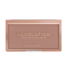 Matte Base Powder MAKEUP REVOLUTION 12g - P12