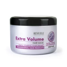 Extra Volume Hair Mask
