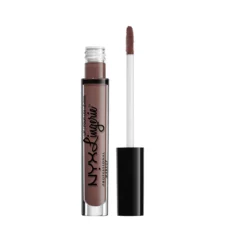 Tečni mat ruž za usne NYX Professional Makeup Lip Lingerie LIPLI 4ml - Confident LIPLI14
