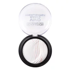 Highlighter MAKEUP REVOLUTION Vivid Baked Matte Lights 7.5g