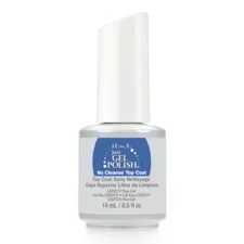 Završni nefiksirajuci sjaj za trajni lak UV/LED - Just Gel Polish Top Coat