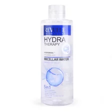 Micelarna voda za uklanjanje šminke REVUELE Hydra Therapy