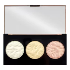 Highlighters Palette MAKEUP REVOLUTION Strobe Lighting 15g