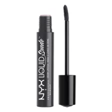 Liquid Suede Cream Lipstick NYX Professional Makeup LSCL 4ml