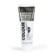 Regenerating Peel-off Glitter Mask REVUELE Color Glow 80ml