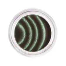 Mono senka u prahu sa magnetnim efektom MAKEUP REVOLUTION Magnetize Eyeshadow 0.5g - Green