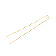 Harnadle zlatne 4.5cm COMAIR 50/1