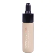Foundation Drops REVOLUTION PRO 18ml - F1