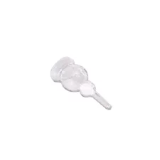 Vacuum Cupping Glass P-62