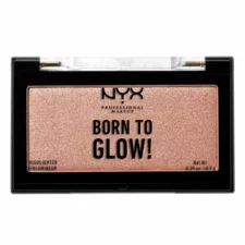 Hajlajter NYX Professional Makeup Born To Glow BTGH 8.2g - Break the Rhythm BTGH03