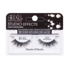 Strip Lashes ARDELL Studio Effects Demi Wispies