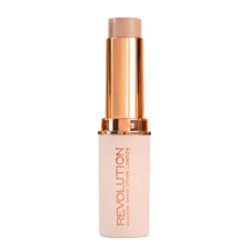 Stick Foundation MAKEUP REVOLUTION Fast Base 6.2g - F9