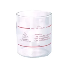 Replacement Glass Jar for Steamer P-03