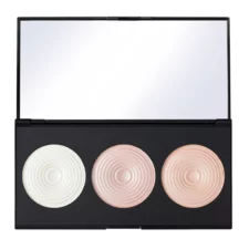 Highlighter Palette MAKEUP REVOLUTION Beyond Radiance 15g