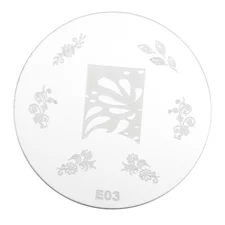 Šablon disk za pečate PMEO1 E03