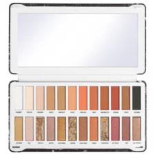 Paleta senki za oči MAKEUP OBSESSION Obsessive Eyes